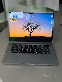 MACBOOK AIR 15” M3 2024 A3114