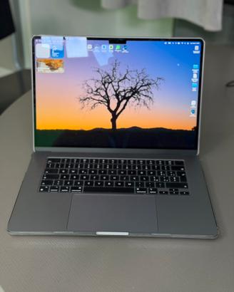 MACBOOK AIR 15” M3 2024 A3114