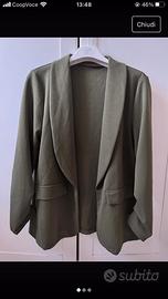 Giacca donna blazer