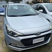 Hyundai i20 1.1 CRDi 12V 5 porte Comfort