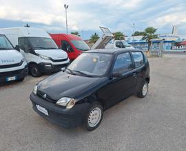 Fiat 600 1.1i cat sporting