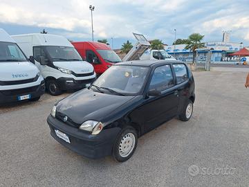 Fiat 600 1.1i cat sporting