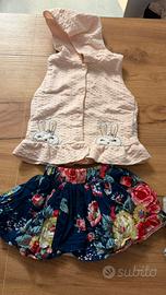 Lotto primavera estate 18/24 mesi