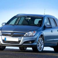 OPEL ASTRA SW - RICAMBI USATI