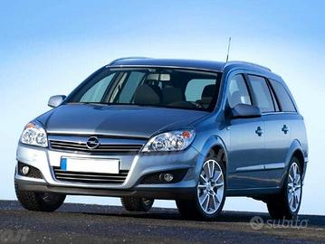 OPEL ASTRA SW - RICAMBI USATI