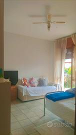 Albano Sant'Alessandro - Camera singola