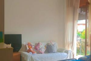 Albano Sant'Alessandro - Camera singola