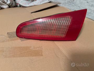 Gemma stop posteriore DX alfa romeo 147