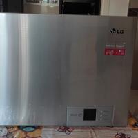 Ricambio Frigo LG GR-M652YNQW