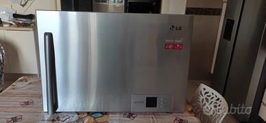 Ricambio Frigo LG GR-M652YNQW