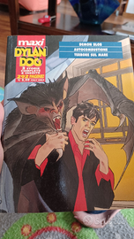 Fumetto dylan dog