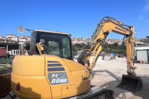 Komatsu PC88