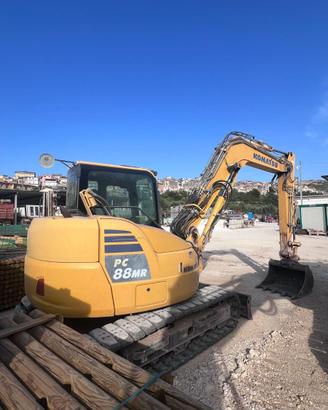 Komatsu PC88
