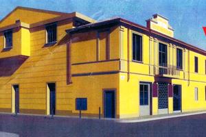 Bar Birreria Pizzeria Ristorante attività commerci