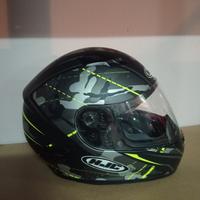 casco integrale HJC   CS15  taglia XL 