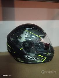 casco integrale HJC   CS15  taglia XL 