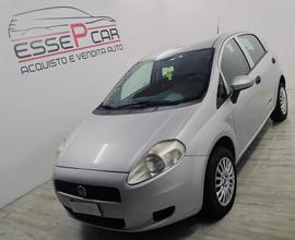 FIAT Grande Punto 1.4 5 porte Actual Natural Pow