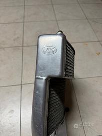 Radiatore maggiorato MB Motorsport