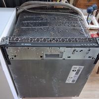 Lavastoviglie  Bosch da incasso  mod: SGV43E63EU
