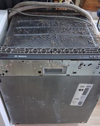 Lavastoviglie  Bosch da incasso  mod: SGV43E63EU