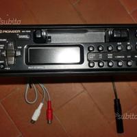 Pioneer KEH P5000