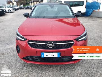 OPEL Corsa 1.5 D 100 CV Blitz Edition UNICO PROP