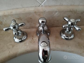 rubinetteria