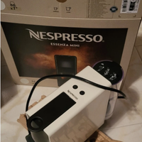 Nespresso mini
