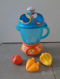 Frullatore giocattolo di Bing