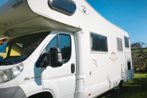 camper Miller 