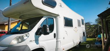 camper Miller 
