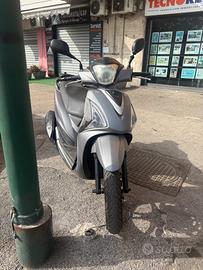 Sym Symphony 200 St