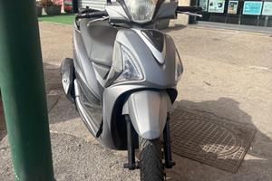 Sym Symphony 200 St