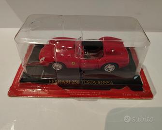 Ferrari 250 Testa Rossa