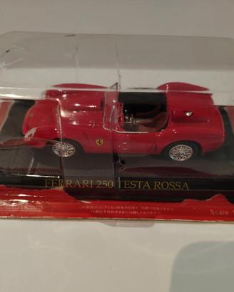 Ferrari 250 Testa Rossa