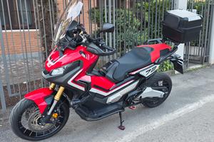  x adv 750 02/2019 km 25.200 PERFETTO