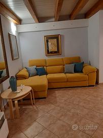 Divano letto Norbello Poltronesofà