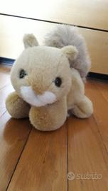 Peluche - scoiattolo TRUDI