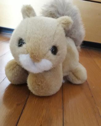 Peluche - scoiattolo TRUDI