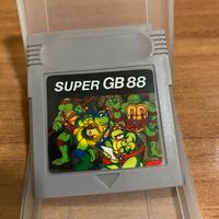 Supergb 88 game boy
