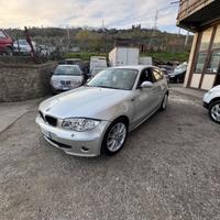 Bmw 120 120d cat 5 porte Attiva DPF