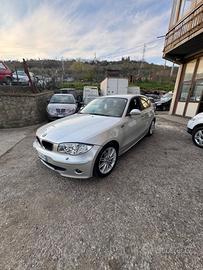 Bmw 120 120d cat 5 porte Attiva DPF