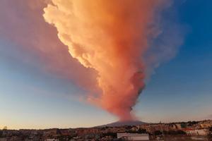 Camere in Bed Breakfast beautiful Etna'S view