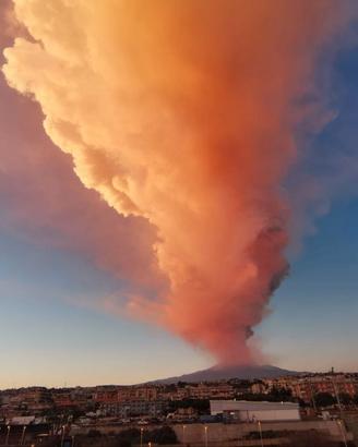Camere in Bed Breakfast beautiful Etna'S view