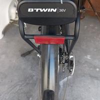 Bici elettrica