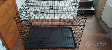 Gabbia animali Vounot