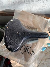 Sella brooks rimanenza magazzino