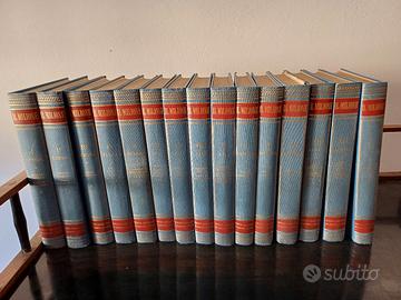 Enciclopedia Il Milione completa – 15 volumi