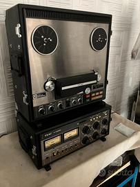 Registratore a Bobine Teac A-7300 RX