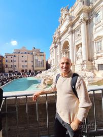 Operaiogenerico custode o altro con alloggio